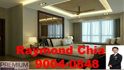 NV Residences (D18), Condominium #171472542